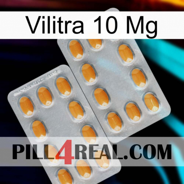 Vilitra 10Mg cialis4